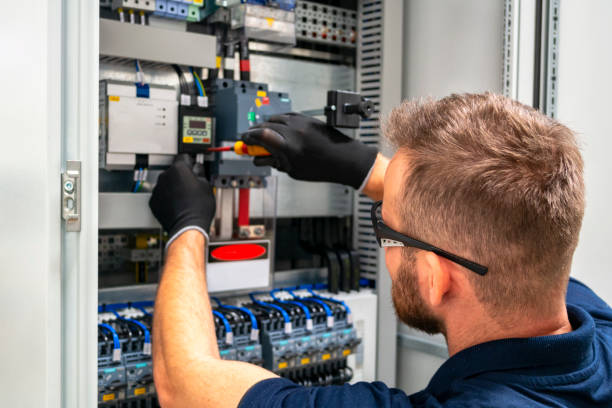 Best Industrial Electrical Services  in Archie, MO