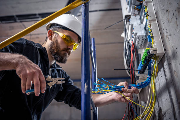 Best Electrical Installation Contractor  in Archie, MO