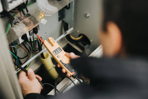 Electrical System Inspection in Archie, MO