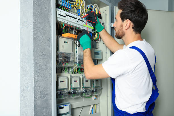Best Local Electrician Companies  in Archie, MO