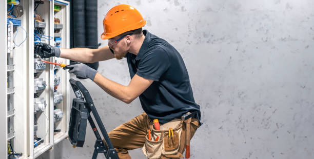 Best Electrical Outlet Repair  in Archie, MO