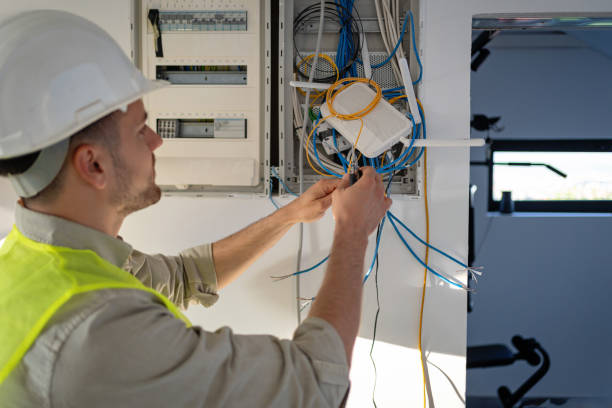 Best Emergency Electrician Near Me  in Archie, MO