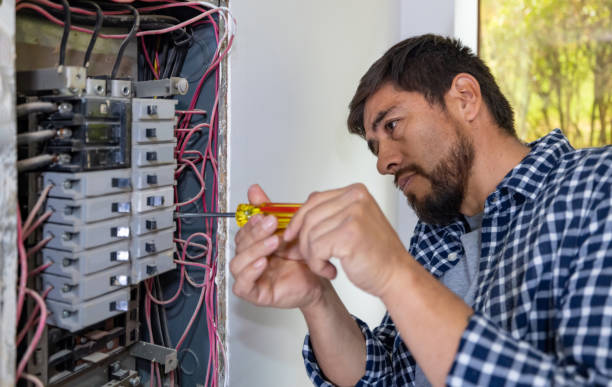 Best Electrical Contractors for Businesses  in Archie, MO